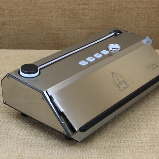 Máy hút chân không Tre Spade T-43 Pro Vacuum Machine Thanh Ép Nhiệt 43cm - Hàng Chính Hãng