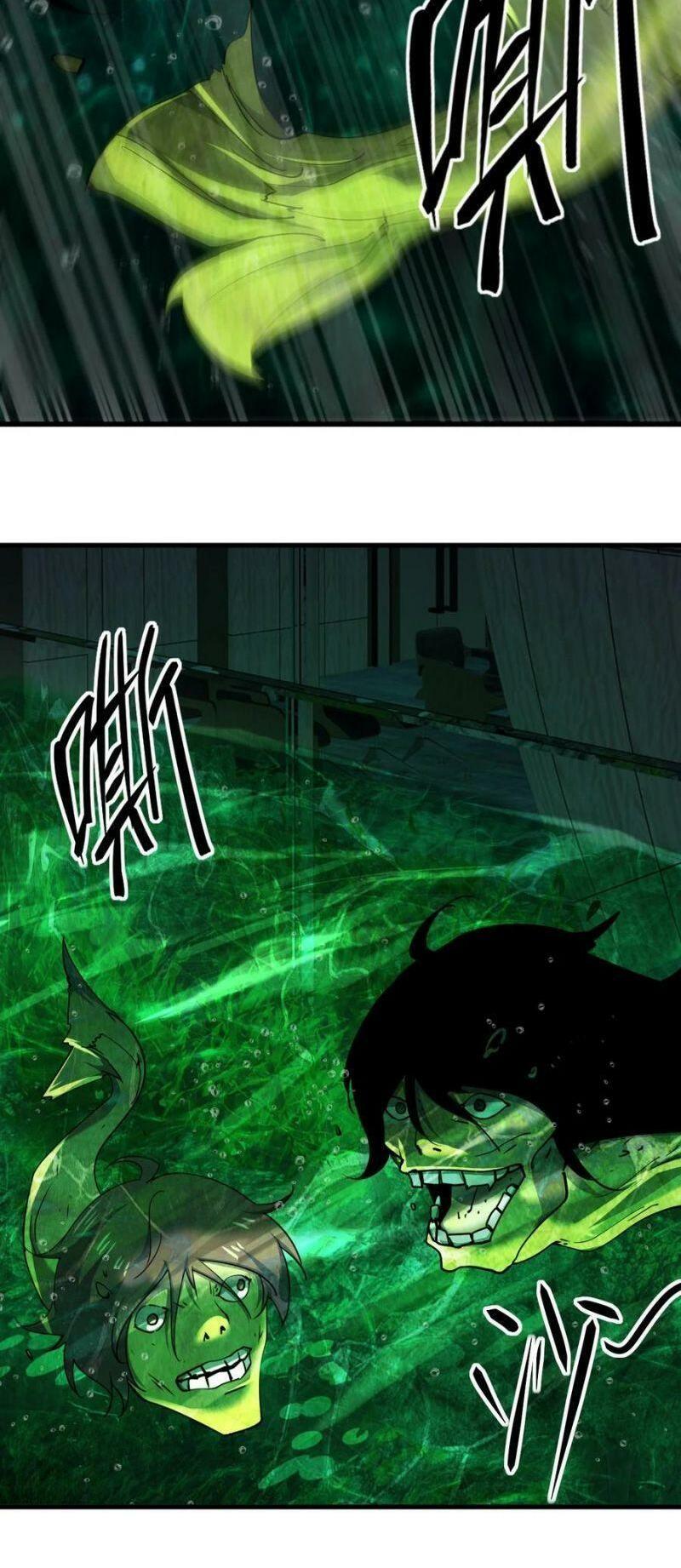 đừng hiểu lầm, tôi mới là người bị hại! chapter 39 18