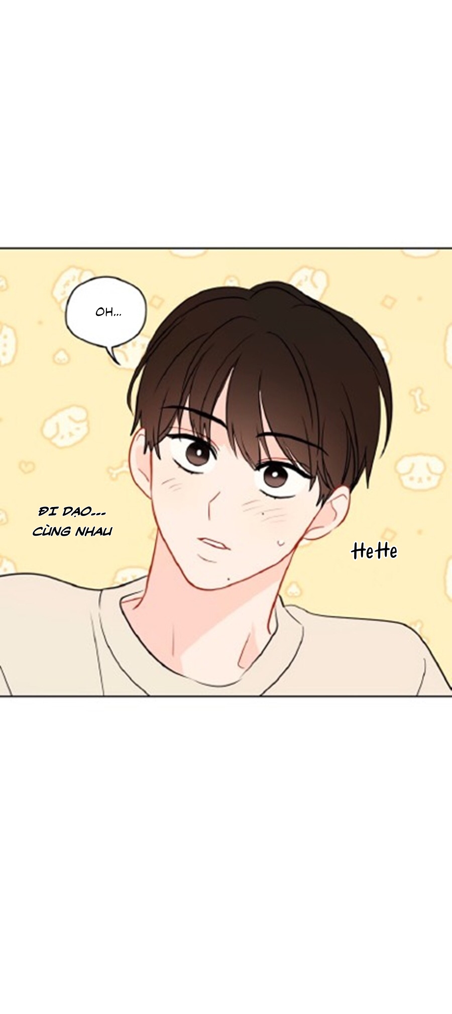 giấc mơ kì lạ chapter 41 22