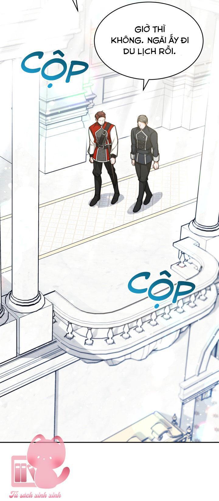 từ chồng cũ hóa thành nam chính chapter 20 11