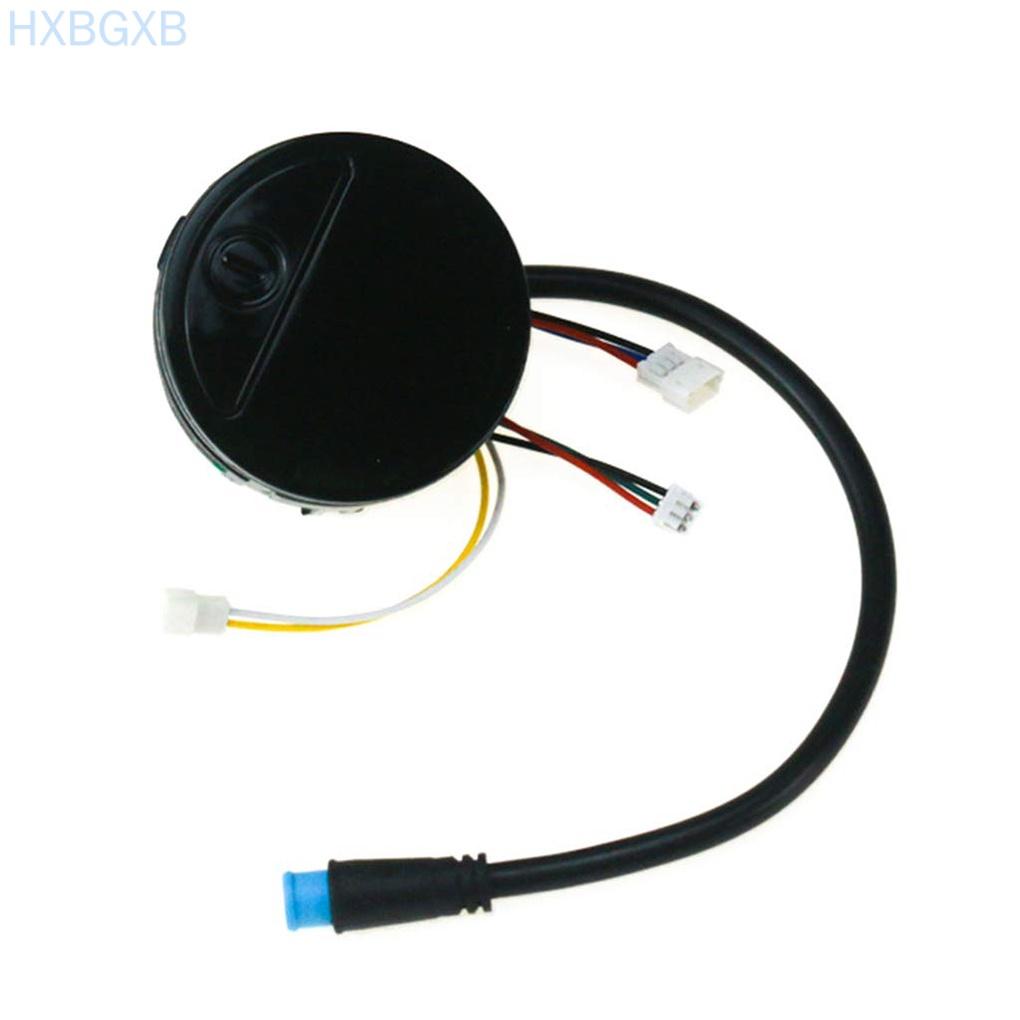 Replacement For Ninebot ES1/ES2/ES3/ES4 Electric Scooter Circuit Board Dashboard Scooter Spare Parts