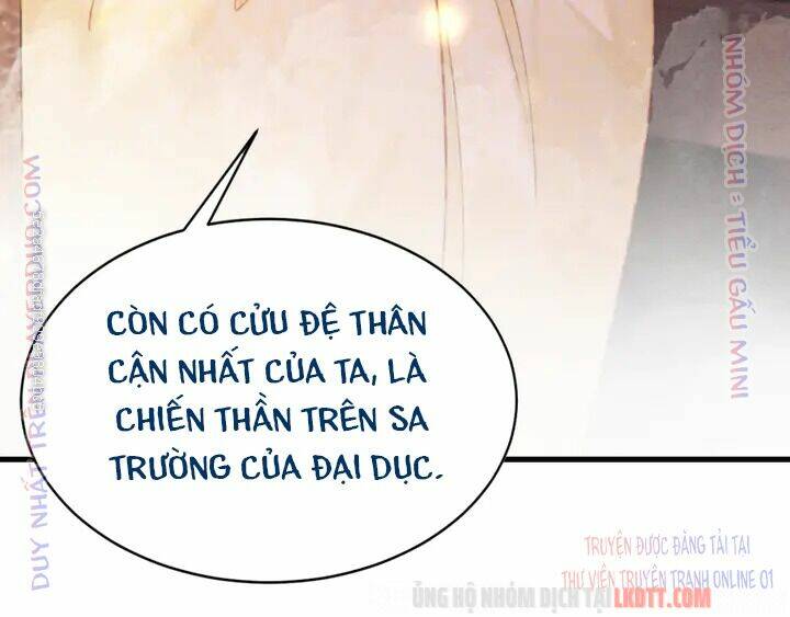 trọng sinh bá sủng nhiếp chính vương quá mạnh mẽ chapter 170 96