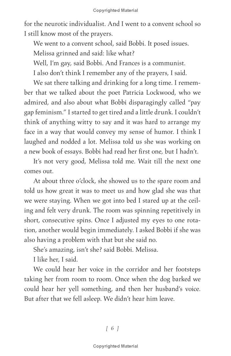 Sách ngoại văn: Conversations With Friends