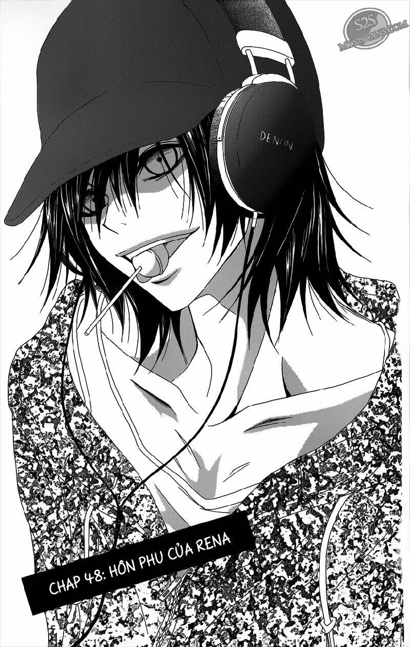 điện kích daisy chapter 48 2