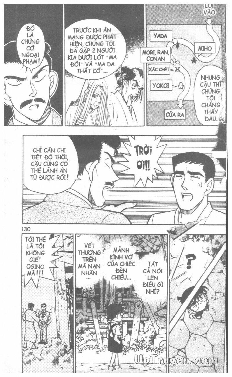 conan - bộ đặc biệt chapter 7 122