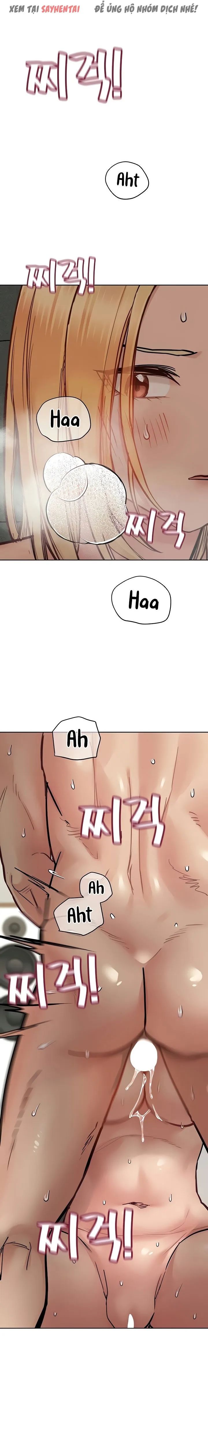 giữ bí mật với mẹ em nhé! chapter 64 23