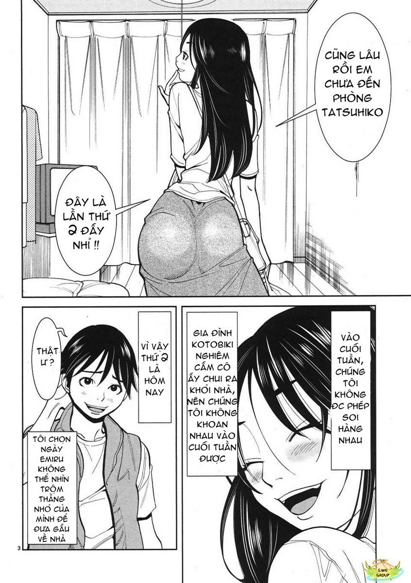 nozoki ana chapter 14 4