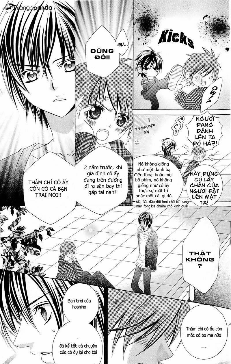 suki desu suzuki-kun!! chapter 51 26