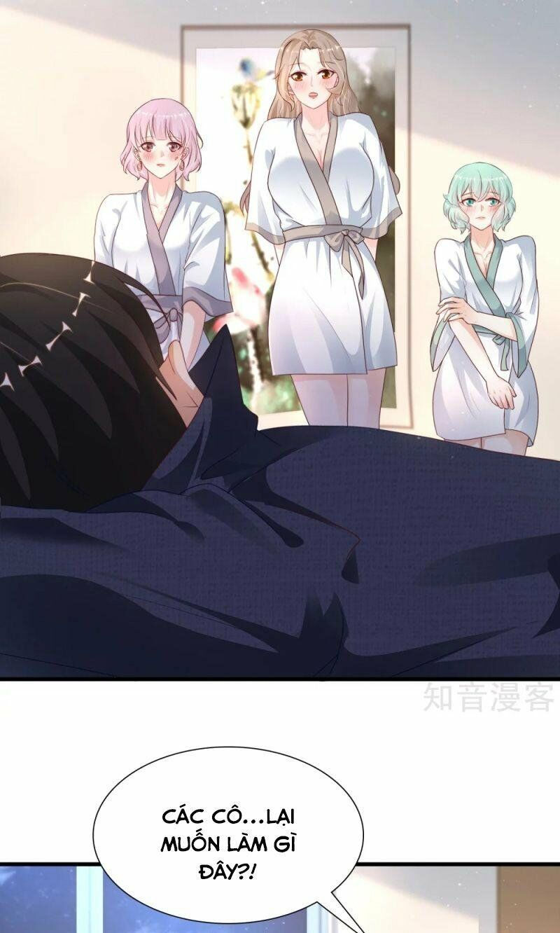 tối cường vận đào hoa chapter 191 15