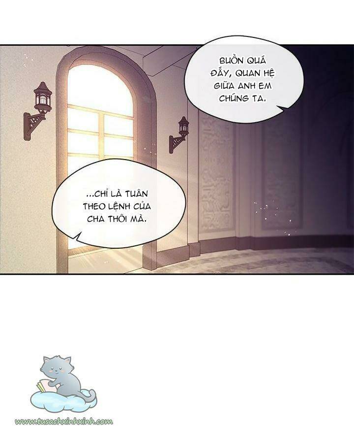 hãy coi chừng ác nữ chapter 93 48