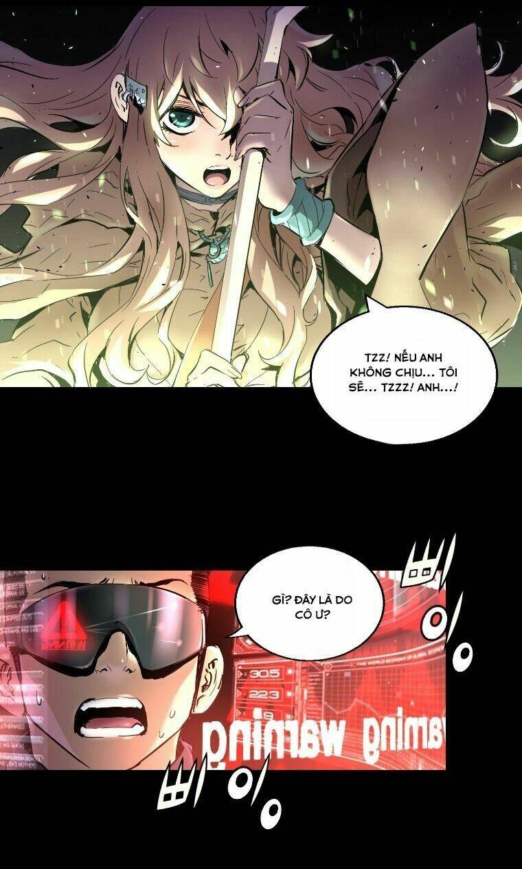 tam tuyệt tại dị giới chapter 12 12