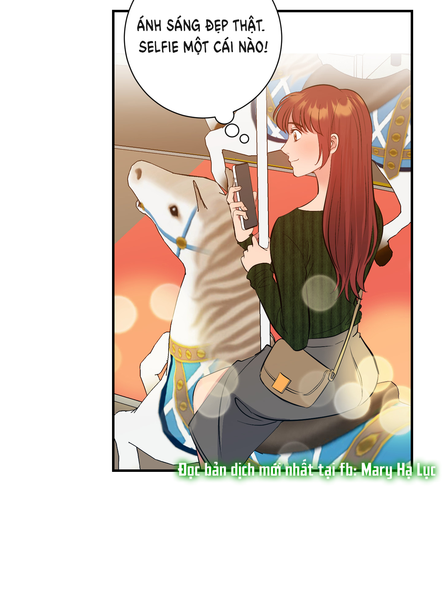 [18+] một lòng một dạ chapter 27.2 38