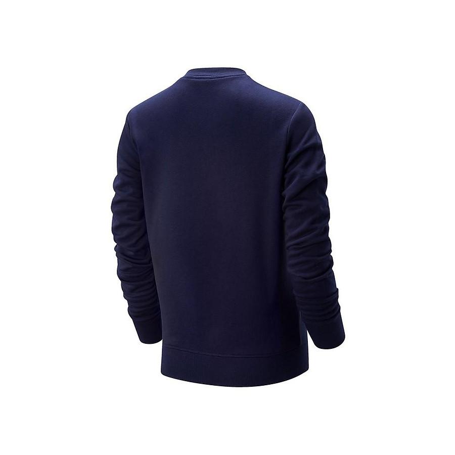 Áo Nỉ nữ New Balance - WT03804PGM (form Quốc tế