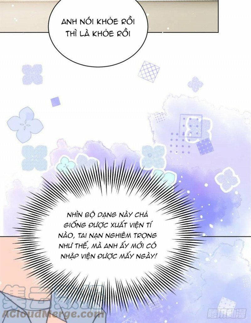 đoàn sủng lão đại ba tuổi rưỡi chapter 82 17