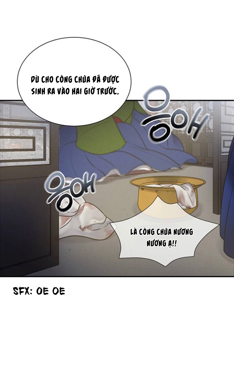 người tình của gwanghae chapter 37 25