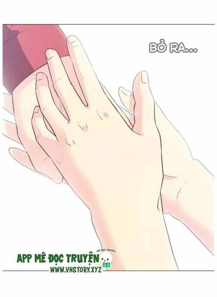 xin chào! dân nữ chapter 60 58