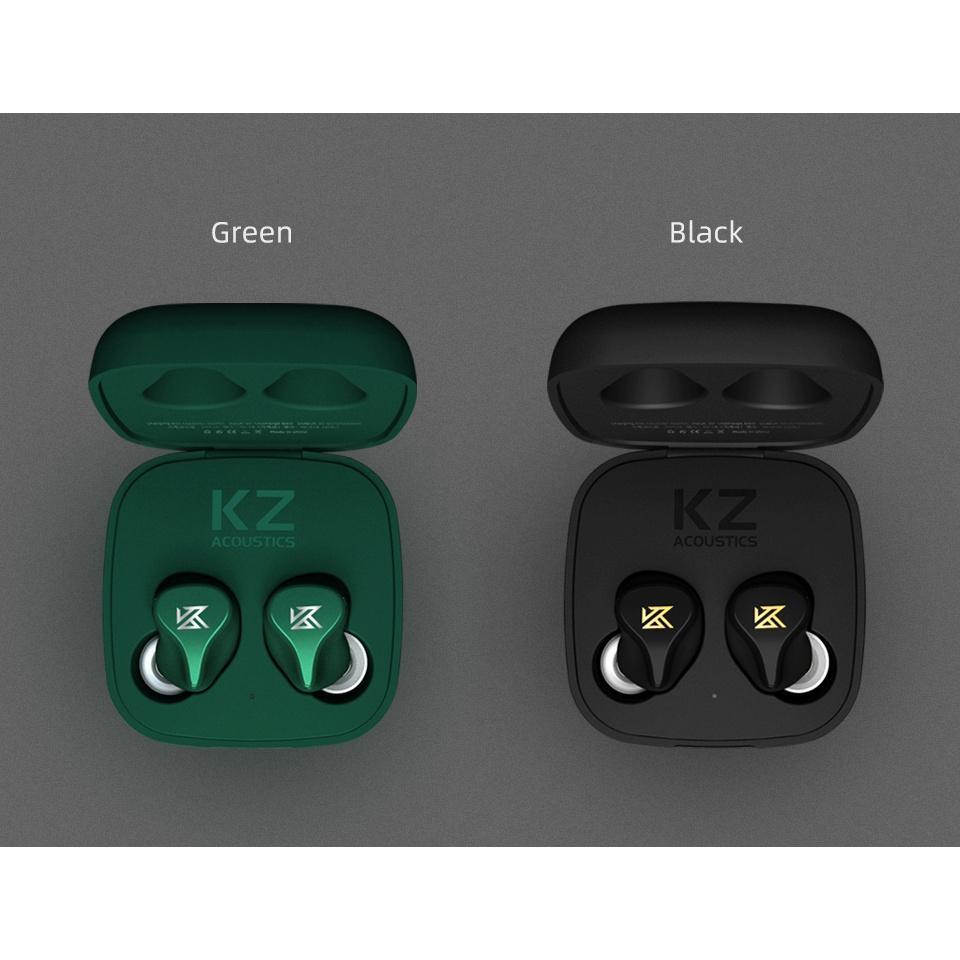 Tai nghe không dây KZ Z1 TWS Bluetooth 5.2/ 5.0 chống ồn chất lượng cao