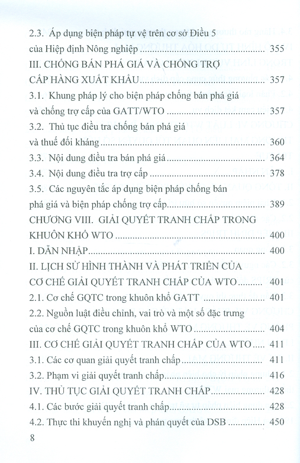 Combo Giáo Trình LUẬT THƯƠNG MẠI QUỐC TẾ - PHẦN 1 + PHẦN 2