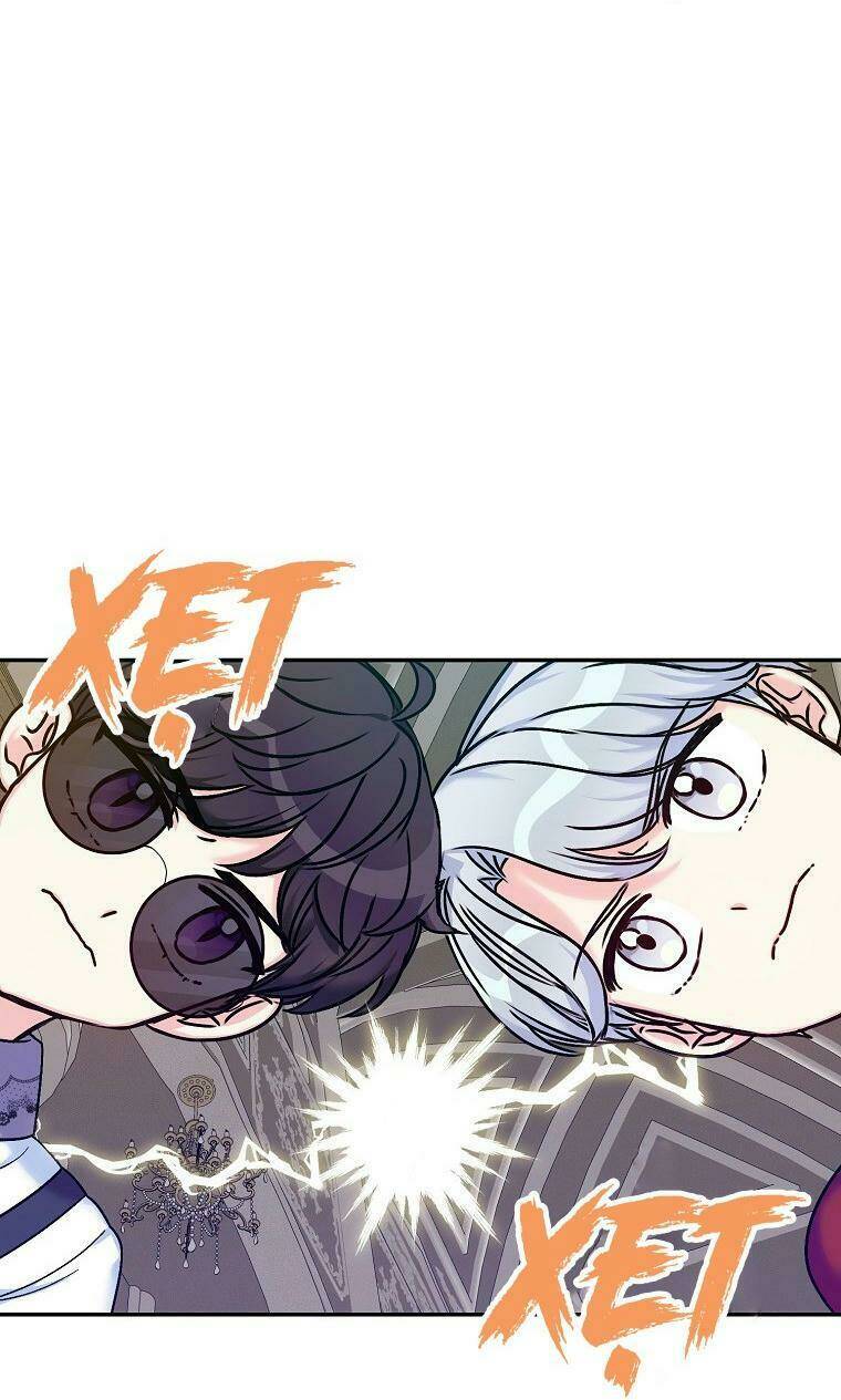 sinh ra làm con gái ác nữ chapter 33 22