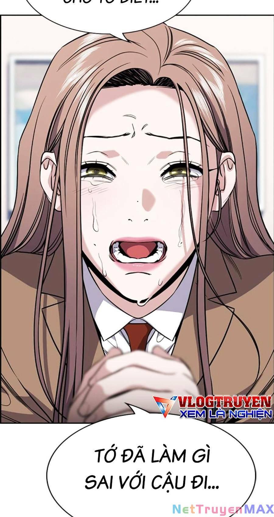 giáo dục chân chính chapter 117 84