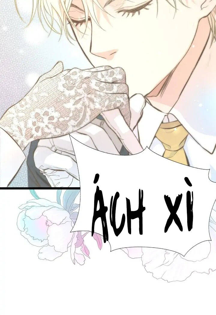 Hoàng Tử Rắc Rối chapter 12.2 27