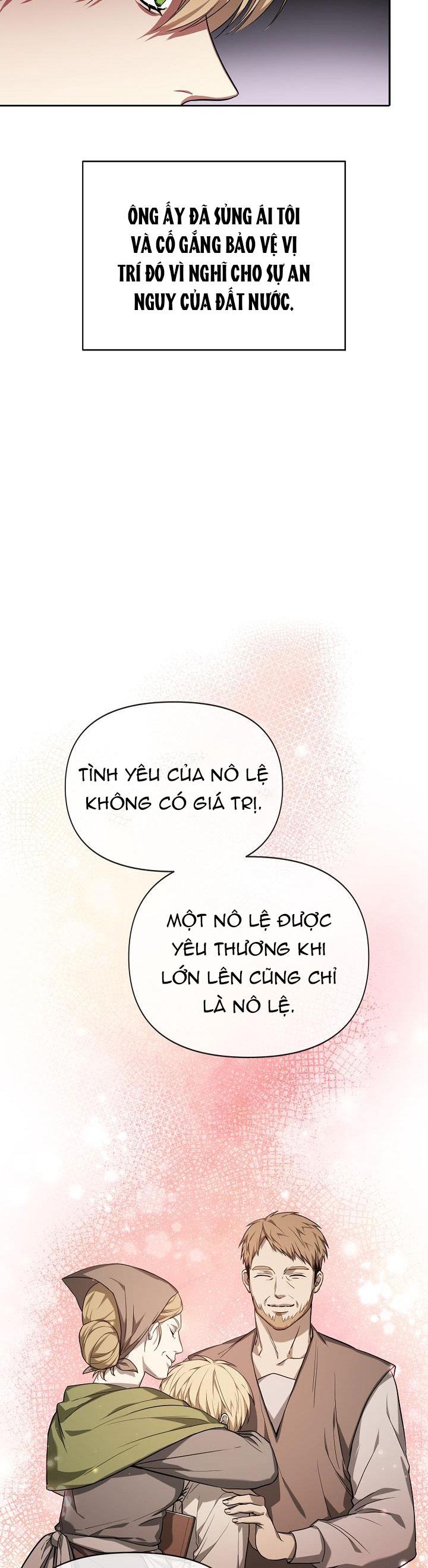 hai đất nước, đất nước của nô lệ chapter 11 9