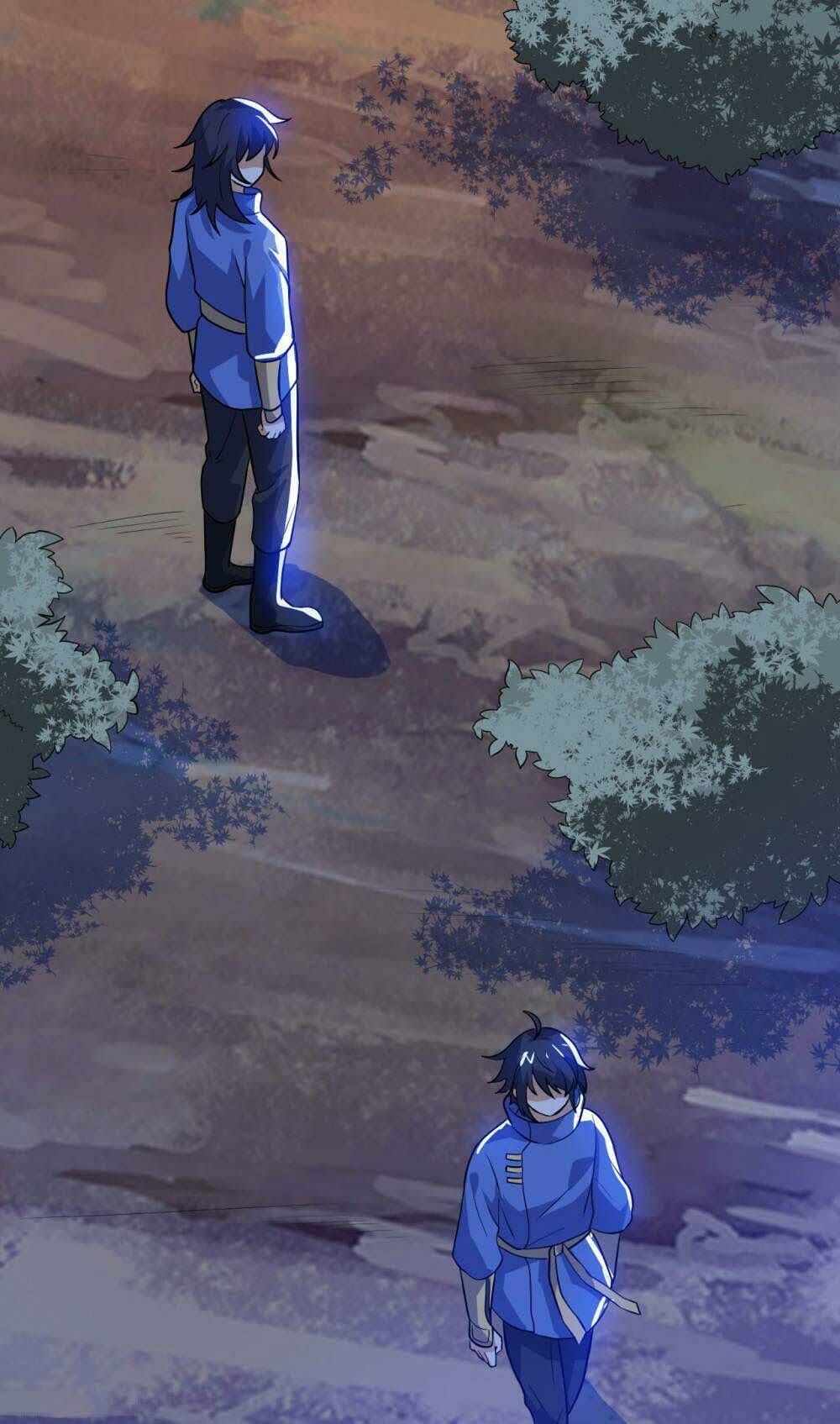 thần võ đế tôn chapter 64 54