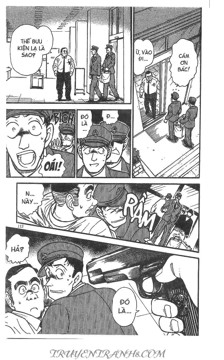 conan chapter 368 11