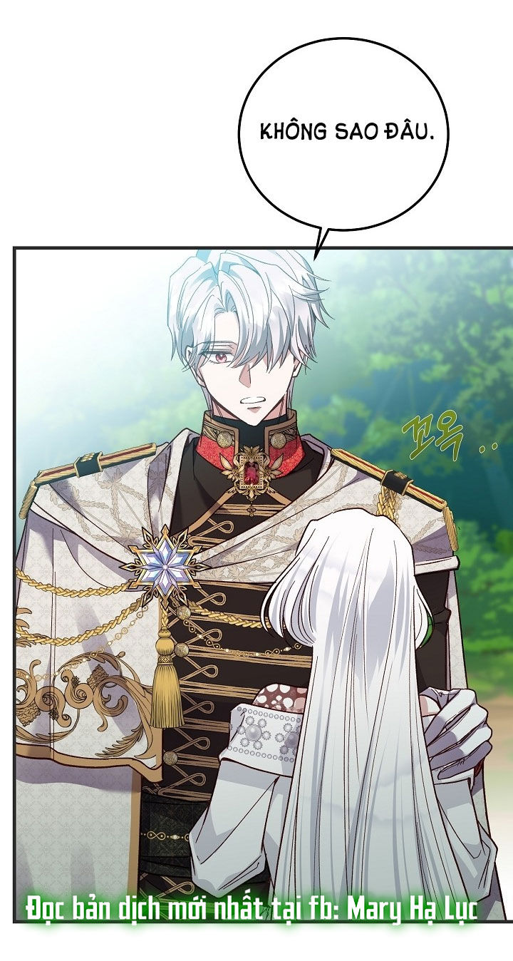 trở thành vợ thái tử quái vật chapter 73.2 25