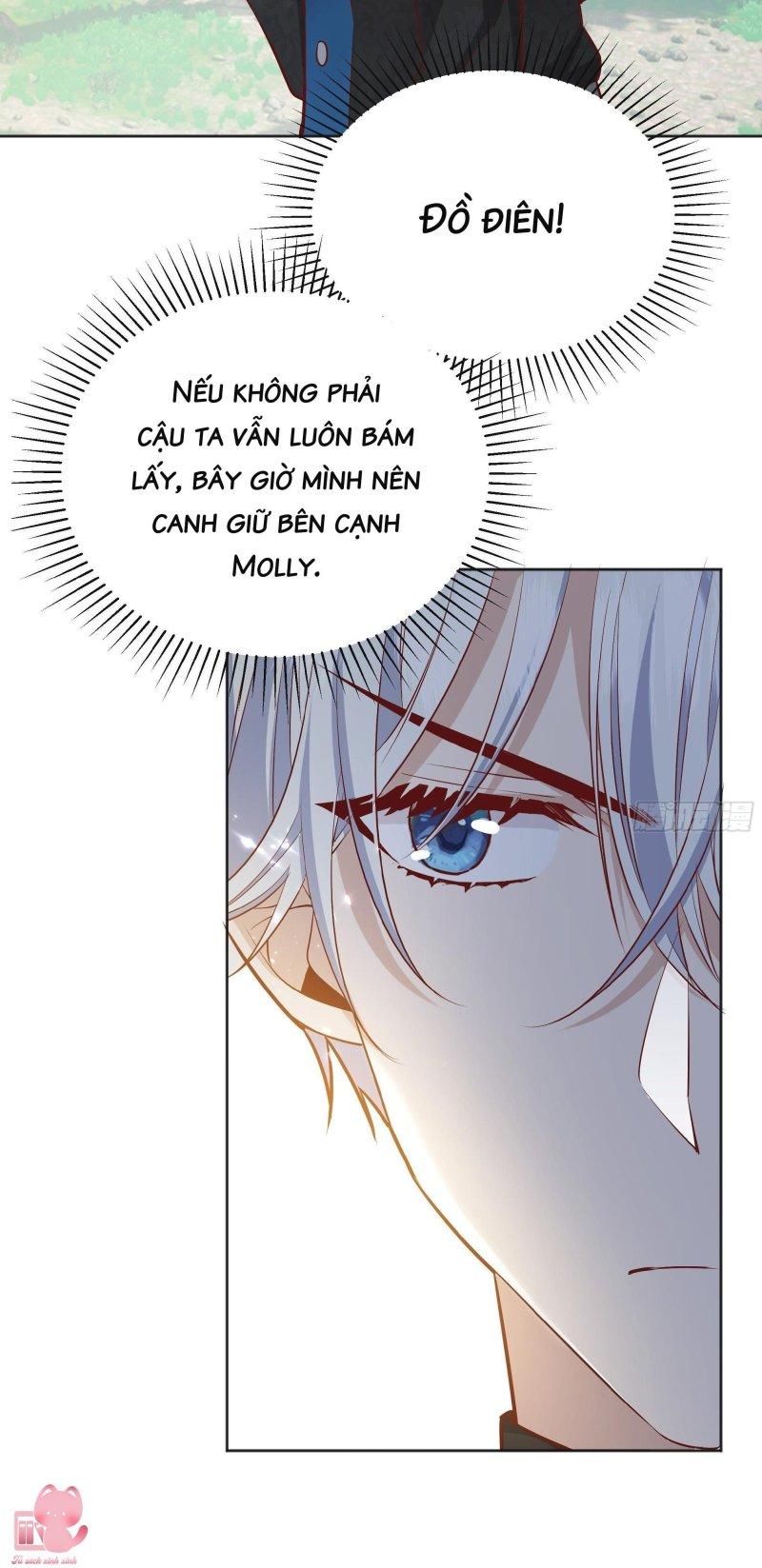 hậu cung của nữ phụ phản diện chapter 26 19