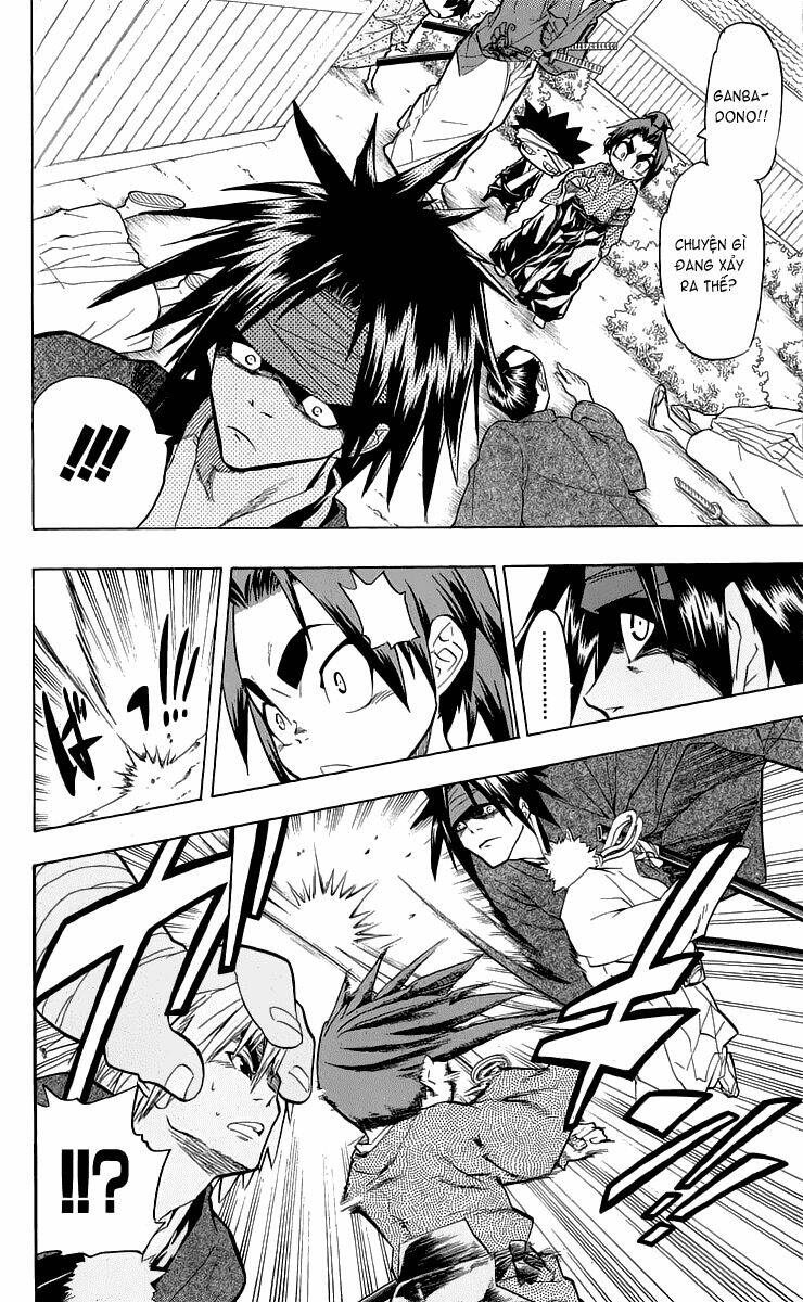 samurai usagi chapter 43 7