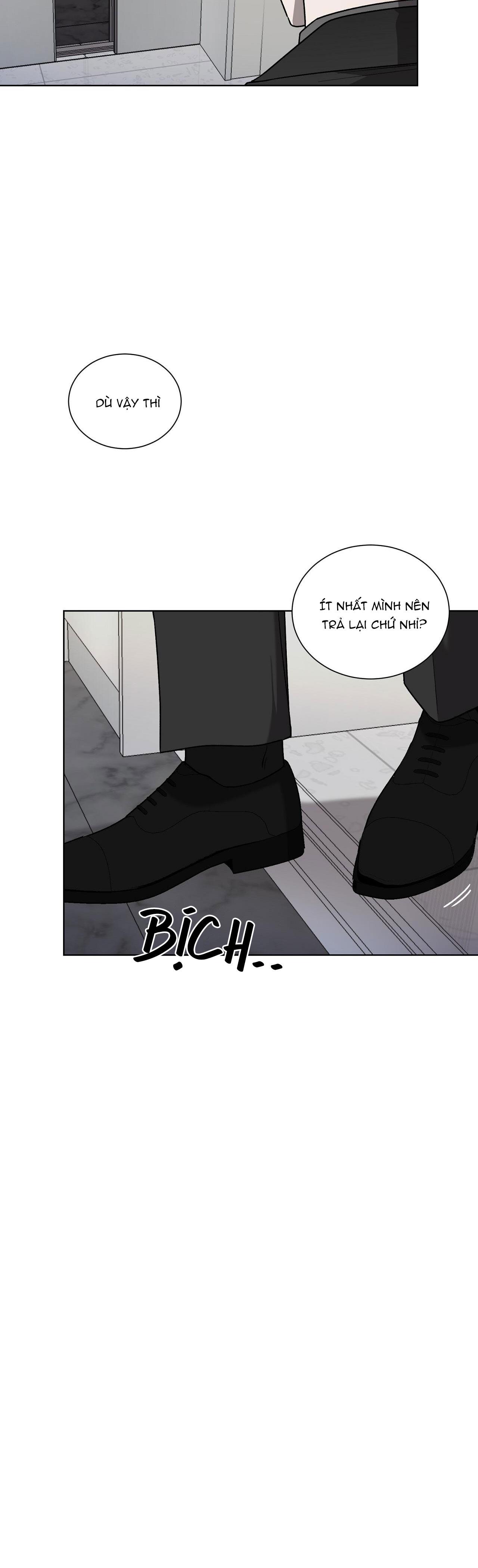 khi chim thước đến chapter 16 6