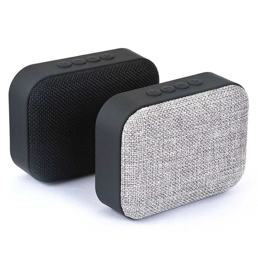 Loa Bluetooth Mini SpeakerThông Minh T3 Hỗ Trợ Thẻ Nhớ (giao màu ngẫu nhiên)