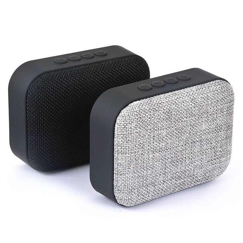 Loa Bluetooth Mini SpeakerThông Minh T3 Hỗ Trợ Thẻ Nhớ