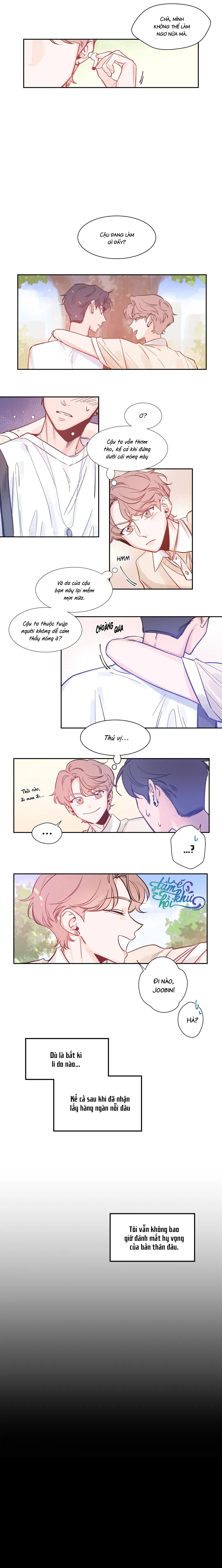 bản phác họa chapter 3 7