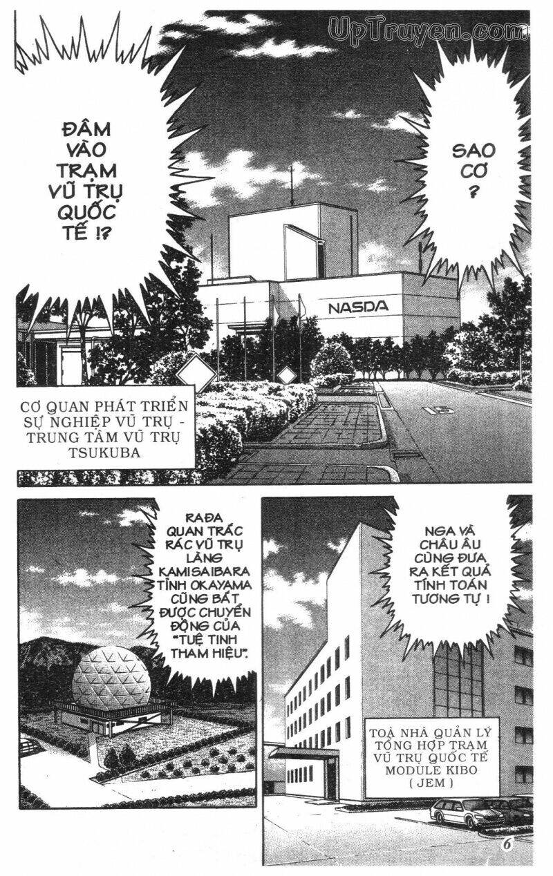 hộ chiếu xanh chapter 7 8