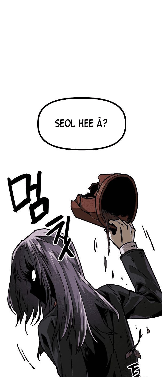 chỉ có cái c.h.ế.t mới là sự cứu rỗi chapter 18 93