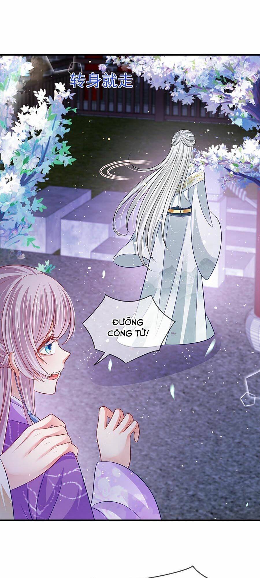 dưỡng thú vi phi chapter 42 38