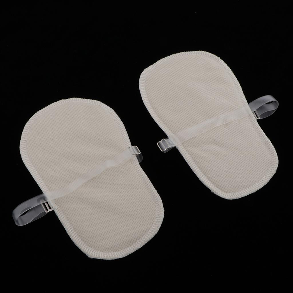 Miếng đệm nách chống mồ hôi Unisex