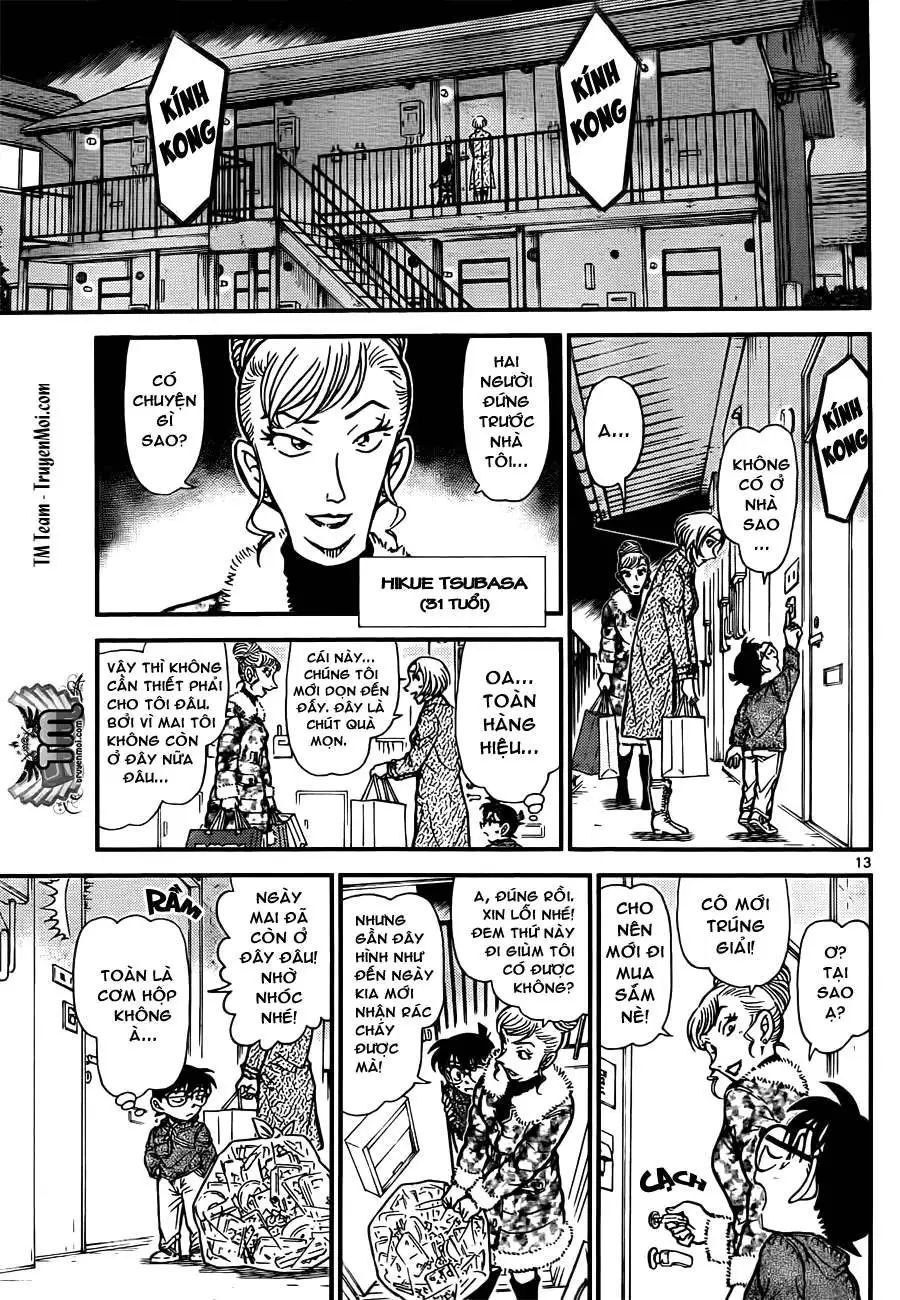 conan chapter 799 14