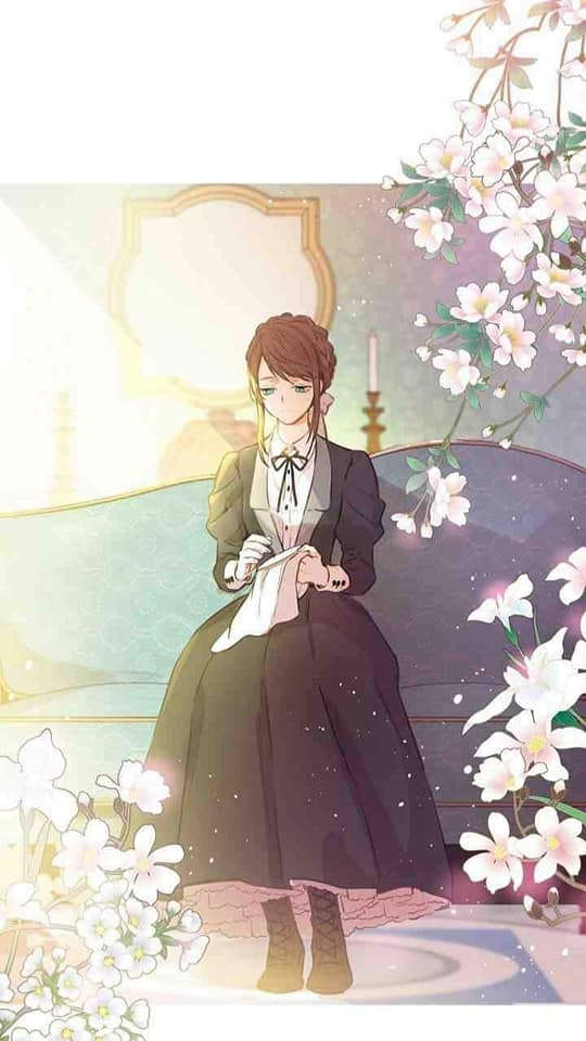 bỗng một ngày nọ tôi trở thành nàng công chúa chapter 62 59