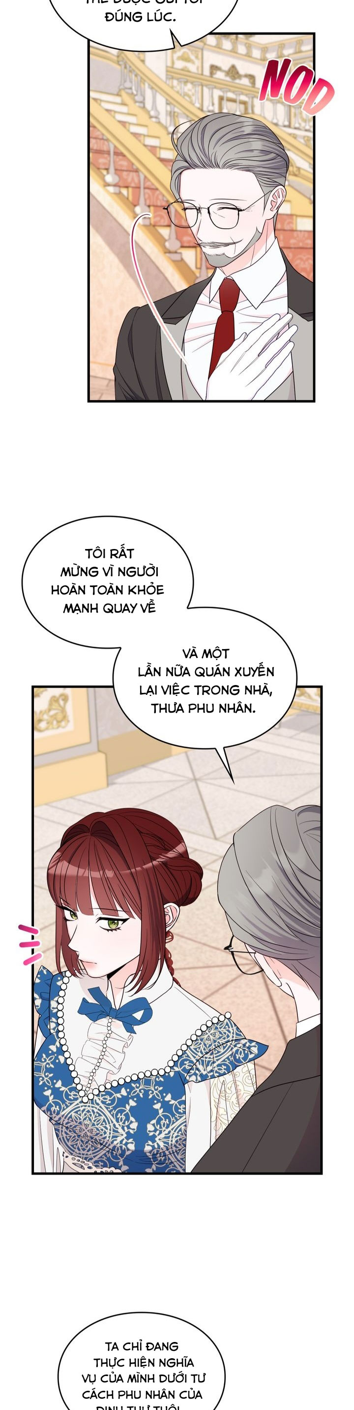 câu chuyện về nữ công tước chapter 80 5
