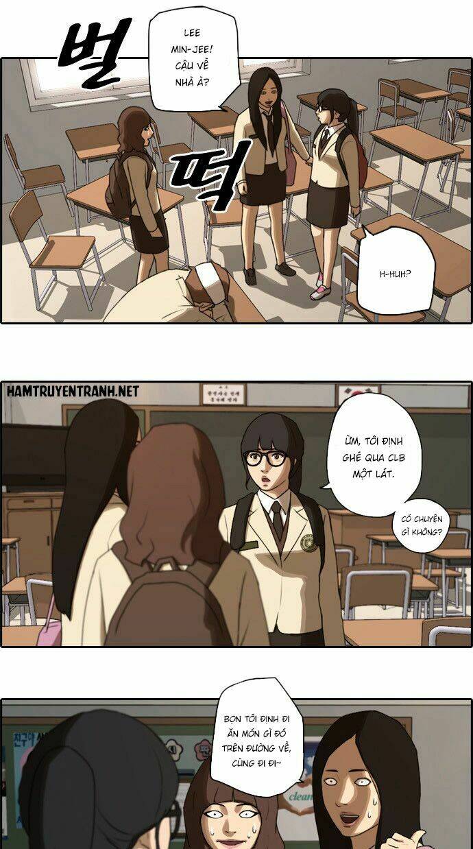 free draw m chapter 19 20