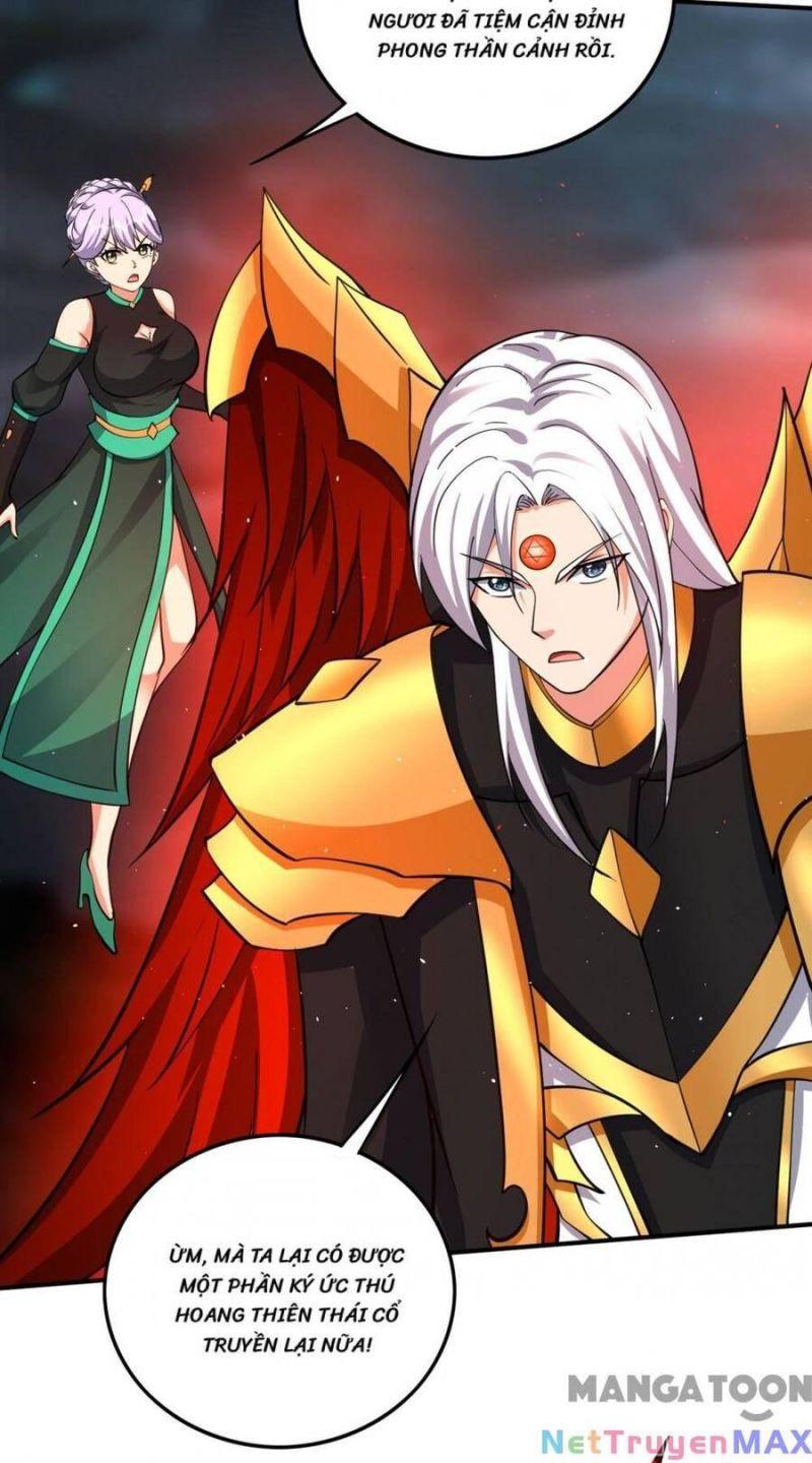 tối cường thần y tại đô thị chapter 318 11