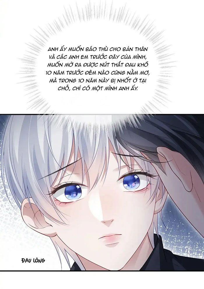 xin hãy ly hôn chapter 126 20