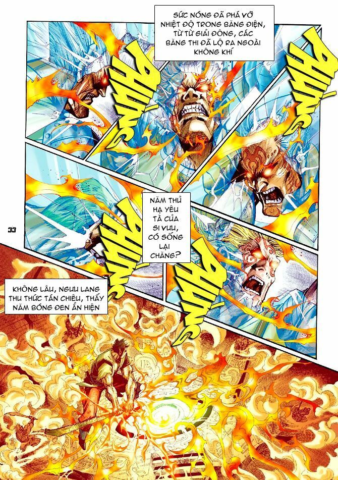 thần binh huyền kỳ i chapter 66 33