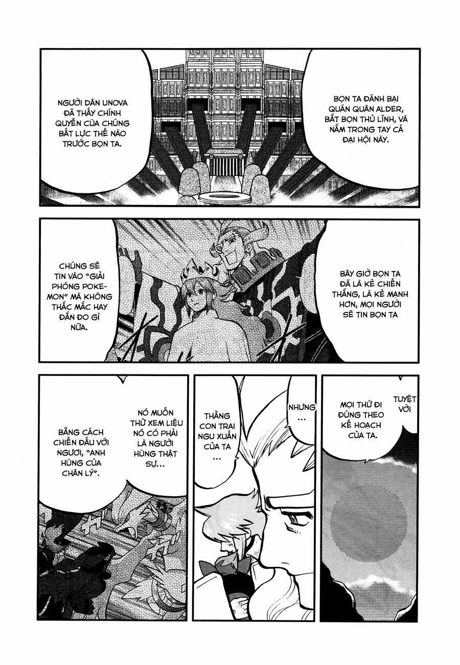 thú cưng đặc biệt chapter 523 12