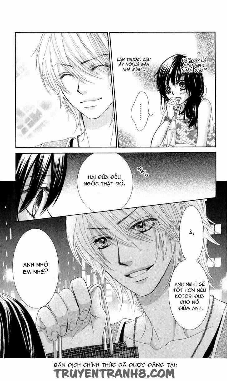 bokutachi wa shitte shimatta chapter 32 38