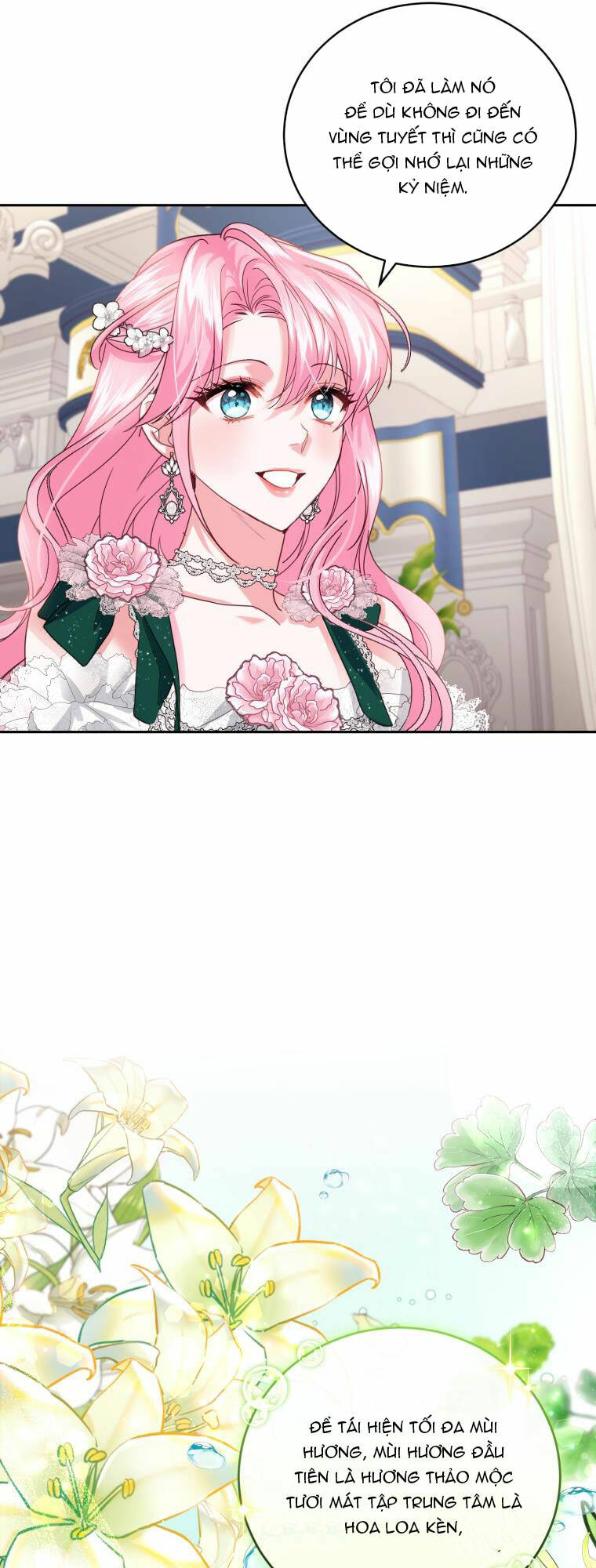 nhà điều chế nước hoa độc quyền của bạo chúa chapter 77 18