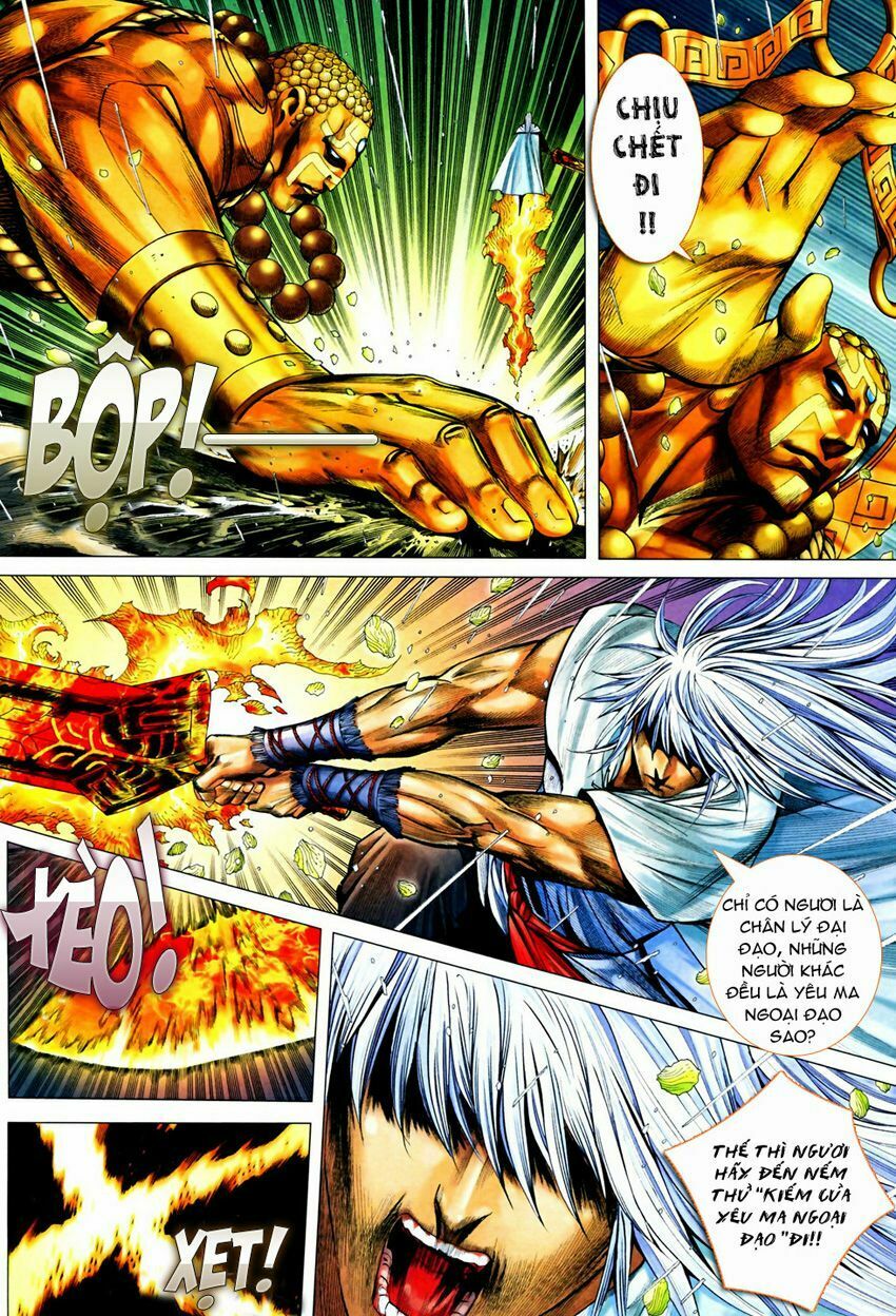 phong thần ký chapter 69 10